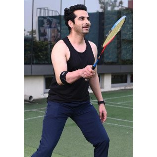Tynor Tennis Elbow Support E-10 for Pain Relief