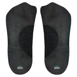 Tynor Medial Arch Orthosis (Pair) K-10