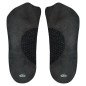 Tynor Medial Arch Orthosis (Pair) K-10 | Relieves Flat Foot Pain,