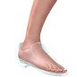 Tynor OA Wedge Insoles K-18 for Medial & Lateral Arch Support | Heel Pain Relief | Orthopedic Shoe Insert for Men & Women Tynor OA Wedge Insoles K-18 for Medial & Lateral Arch Support | Heel Pain Relief | Orthopedic Shoe Insert for Men & Women