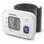 Wrist Blood Pressure Monitor | Omron HEM 6161 Automatic BP Monitor with Intellisense Technology Wrist Blood Pressure Monitor | Omron HEM 6161 Automatic BP Monitor with Intellisense Technology