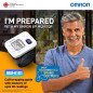 Wrist Blood Pressure Monitor | Omron HEM 6161 Automatic BP Monitor with Intellisense Technology Wrist Blood Pressure Monitor | Omron HEM 6161 Automatic BP Monitor with Intellisense Technology