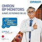 Wrist Blood Pressure Monitor | Omron HEM 6161 Automatic BP Monitor with Intellisense Technology Wrist Blood Pressure Monitor | Omron HEM 6161 Automatic BP Monitor with Intellisense Technology