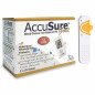 Accusure Gold 50 Test Strips, 2x25 Accusure Gold 50 Test Strips, 2x25