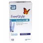 Freestyle Optium Neo H 100 Strips – Diabetic Monitoring Strips for Accurate Blood Sugar Testing with Freestyle Glucose Meters Freestyle Optium Neo H 100 Strips – Diabetic Monitoring Strips for Accurate Blood Sugar Testing with Freestyle Glucose Meters