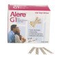 Alere G1 100 Test Strips | Glucometer Test Strips for Accurate Blood Sugar Monitoring – Compatible Glucose Monitoring Strips
