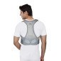 Tynor Posture Corrector – Back Posture Support Brace for Spine Alignment & Shoulder Correction