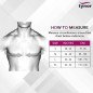 Tynor Posture Corrector – Back Posture Support Brace for Spine Alignment & Shoulder Correction