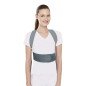 Tynor Posture Corrector – Back Posture Support Brace for Spine Alignment & Shoulder Correction
