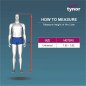 Tynor Lumbo-Back Rest L-91 Orthopaedic Support Tynor Lumbo-Back Rest L-91 Orthopaedic Support