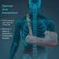 Tynor Pouch Arm Sling (Tropical) – Breathable Arm Support Sling for Shoulder Injuries and Fracture Recovery Tynor Pouch Arm Sling (Tropical) – Breathable Arm Support Sling for Shoulder Injuries and Fracture Recovery