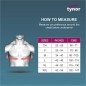 Tynor Pouch Arm Sling (Tropical) – Breathable Arm Support Sling for Shoulder Injuries and Fracture Recovery Tynor Pouch Arm Sling (Tropical) – Breathable Arm Support Sling for Shoulder Injuries and Fracture Recovery