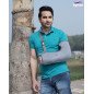 Tynor Pouch Arm Sling (Tropical) – Breathable Arm Support Sling for Shoulder Injuries and Fracture Recovery Tynor Pouch Arm Sling (Tropical) – Breathable Arm Support Sling for Shoulder Injuries and Fracture Recovery