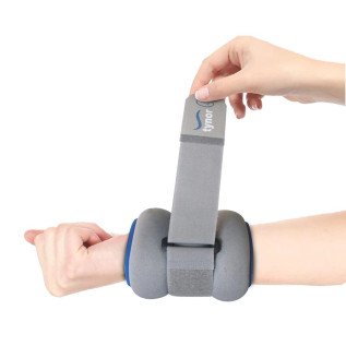 Tynor Weigh Cuff H-01 – Adjustable Cuff for Accurate Limb Weight