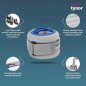 Tynor Weigh Cuff H-01 - Adjustable Weighing Cuff for Accurate Measurement of Limb Weight