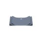 Tynor Tyroband H-14-H18 Resistance Bands for Strength Training, Physical Therapy, Flexibility & Muscle Recovery (Pack of 1) Tynor Tyroband H-14-H18 Resistance Bands for Strength Training, Physical Therapy, Flexibility & Muscle Recovery (Pack of 1)
