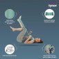 Tynor Tyroband H-14-H18 Resistance Bands for Strength Training, Physical Therapy, Flexibility & Muscle Recovery (Pack of 1) Tynor Tyroband H-14-H18 Resistance Bands for Strength Training, Physical Therapy, Flexibility & Muscle Recovery (Pack of 1)