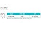 Tynor W Brace with Thumb Support (Neo) J-03 – Adjustable, Comfortable & Strong Wrist Brace for Pain Relief & Stability Tynor W Brace with Thumb Support (Neo) J-03 – Adjustable, Comfortable & Strong Wrist Brace for Pain Relief & Stability
