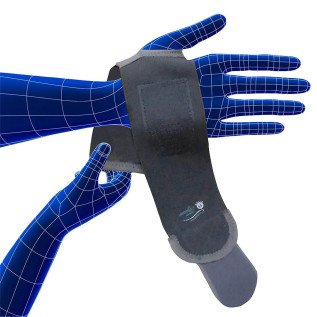 Tynor W Brace with Thumb Support – Pain Relief & Comfort