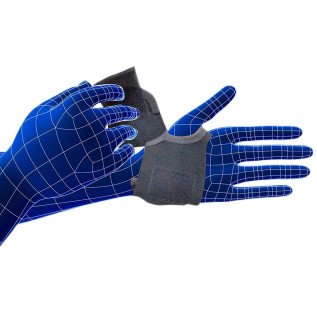 Tynor W Brace with Thumb Support – Pain Relief & Comfort