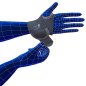 Tynor W Brace with Thumb Support (Neo) J-03 – Adjustable, Comfortable & Strong Wrist Brace for Pain Relief & Stability Tynor W Brace with Thumb Support (Neo) J-03 – Adjustable, Comfortable & Strong Wrist Brace for Pain Relief & Stability