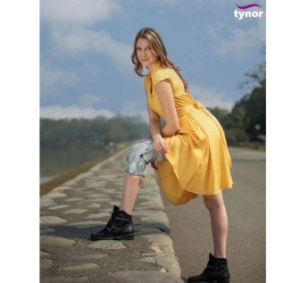 Tynor OA Knee Support (Neo) - Effective Pain Relief for Knee