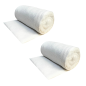 Gamjee Roll 15CM Sterile Absorbent Cotton Gauze Roll for Wound Dressing, Surgical Padding, First Aid & Post-Operative Protection Gamjee Roll 15CM Sterile Absorbent Cotton Gauze Roll for Wound Dressing, Surgical Padding, First Aid & Post-Operative Protection