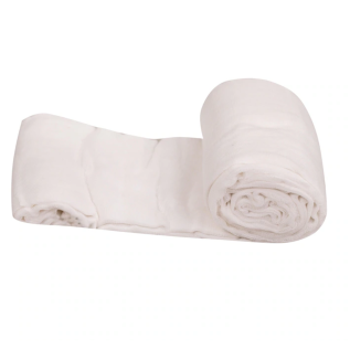 Gamjee Roll 15CM Sterile Cotton Gauze for Wound Care