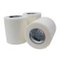 Micropore Paper Tape 7.5cm x 9.1mtr – Hypoallergenic, Breathable Surgical Medical Tape for Gentle Adhesion on Large Skin Areas Micropore Paper Tape 7.5cm x 9.1mtr – Hypoallergenic, Breathable Surgical Medical Tape for Gentle Adhesion on Large Skin Areas