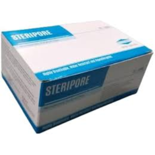 Steripore Paper Tape 1.25cm – Hypoallergenic Tape