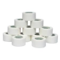 Steripore Paper Tape 2.50cm x 9.1mtr (1 inch) – Hypoallergenic, Breathable Surgical Medical Tape for Dressings, Bandages