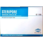 Steripore Paper Tape 7.5cm x 9.1mtr (3 inch) – Hypoallergenic, Breathable Surgical Tape for Extra-Wide Wound Dressing Steripore Paper Tape 7.5cm x 9.1mtr (3 inch) – Hypoallergenic, Breathable Surgical Tape for Extra-Wide Wound Dressing