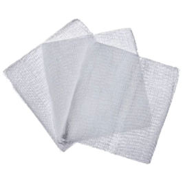 Datt Medi Softswab 10cm x 10cm – Sterile Gauze Swabs
