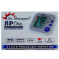 Dr. Morepen BP-02 Automatic Blood Pressure Monitor Dr. Morepen BP-02 Automatic Blood Pressure Monitor