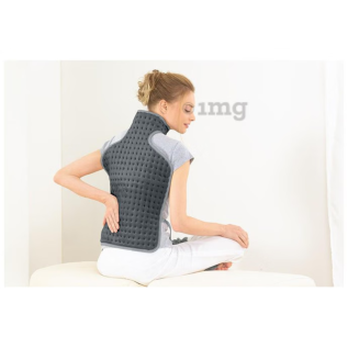 Soft Beurer HK53 Cosy Heat Pad cover