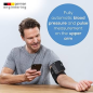 Beurer BM81 EasyLock Blood Pressure Monitor – Smart Upper Arm BP Machine with Bluetooth & Secure Cuff Fit Beurer BM81 EasyLock Blood Pressure Monitor – Smart Upper Arm BP Machine with Bluetooth & Secure Cuff Fit
