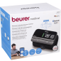 Beurer BM81 EasyLock Blood Pressure Monitor – Smart Upper Arm BP Machine with Bluetooth & Secure Cuff Fit Beurer BM81 EasyLock Blood Pressure Monitor – Smart Upper Arm BP Machine with Bluetooth & Secure Cuff Fit