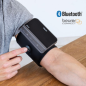 Beurer BM81 EasyLock Blood Pressure Monitor – Smart Upper Arm BP Machine with Bluetooth & Secure Cuff Fit Beurer BM81 EasyLock Blood Pressure Monitor – Smart Upper Arm BP Machine with Bluetooth & Secure Cuff Fit