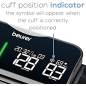 Beurer BM81 EasyLock Blood Pressure Monitor – Smart Upper Arm BP Machine with Bluetooth & Secure Cuff Fit Beurer BM81 EasyLock Blood Pressure Monitor – Smart Upper Arm BP Machine with Bluetooth & Secure Cuff Fit