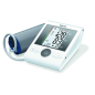 Beurer BM28 Blood Pressure Monitor with Adaptor – Digital Blood Pressure Machine for Accurate Home Monitoring