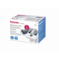 Beurer BM28 Blood Pressure Monitor with Adaptor – Digital Blood Pressure Machine for Accurate Home Monitoring