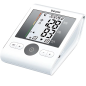 Beurer BM28 Blood Pressure Monitor with Adaptor – Digital Blood Pressure Machine for Accurate Home Monitoring