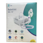 K-Life Nebulizer-107 – Compact Nebulizer Machine for Steam Inhalation, Asthma Relief & Home Respiratory Therapy K-Life Nebulizer-107 – Compact Nebulizer Machine for Steam Inhalation, Asthma Relief & Home Respiratory Therapy
