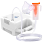 K-Life Nebulizer-107 – Compact Nebulizer Machine for Steam Inhalation, Asthma Relief & Home Respiratory Therapy K-Life Nebulizer-107 – Compact Nebulizer Machine for Steam Inhalation, Asthma Relief & Home Respiratory Therapy