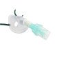 Romsons Aero Neb Nebulizer Mask Child – Soft Pediatric Nebulizer Mask for Kids with Tubing and Universal Connector Romsons Aero Neb Nebulizer Mask Child – Soft Pediatric Nebulizer Mask for Kids with Tubing and Universal Connector