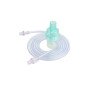 Romsons Aero Neb Nebulizer Mask Child – Soft Pediatric Nebulizer Mask for Kids with Tubing and Universal Connector Romsons Aero Neb Nebulizer Mask Child – Soft Pediatric Nebulizer Mask for Kids with Tubing and Universal Connector