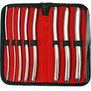 Dilator Set – Surgical Gyne Instrument Set