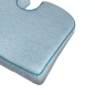 Flamingo Premium Coccyx Cushion OC 2477 – Ergonomic Support for Tailbone Pain Relief Flamingo Premium Coccyx Cushion OC 2477 – Ergonomic Support for Tailbone Pain Relief