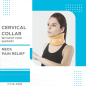 Vissco PC 0301B Cervical Collar – Regular Cervical Collar | Soft Neck Brace for Neck Support Without Chin Vissco PC 0301B Cervical Collar – Regular Cervical Collar | Soft Neck Brace for Neck Support Without Chin