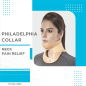 Vissco PC 0314 Philadelphia Collar – Rigid Neck Support | Two-Piece Cervical Brace for Spinal Alignment & Post-Surgical Care Vissco PC 0314 Philadelphia Collar – Rigid Neck Support | Two-Piece Cervical Brace for Spinal Alignment & Post-Surgical Care